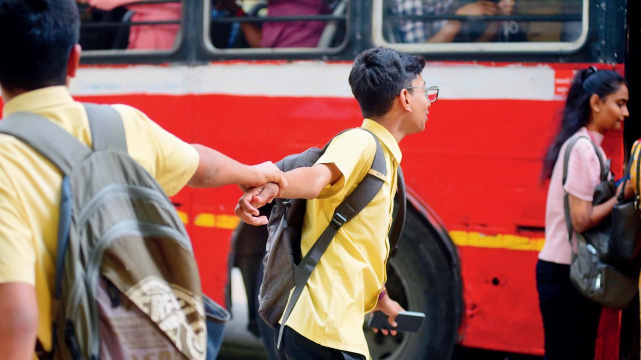 Mumbai Diary: Thursday Dossier