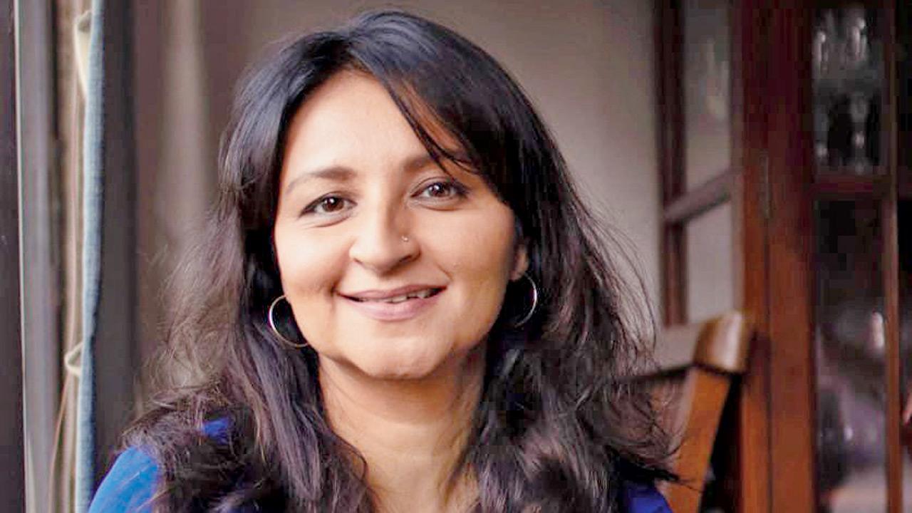 Pic Courtesy/Sarang Naik