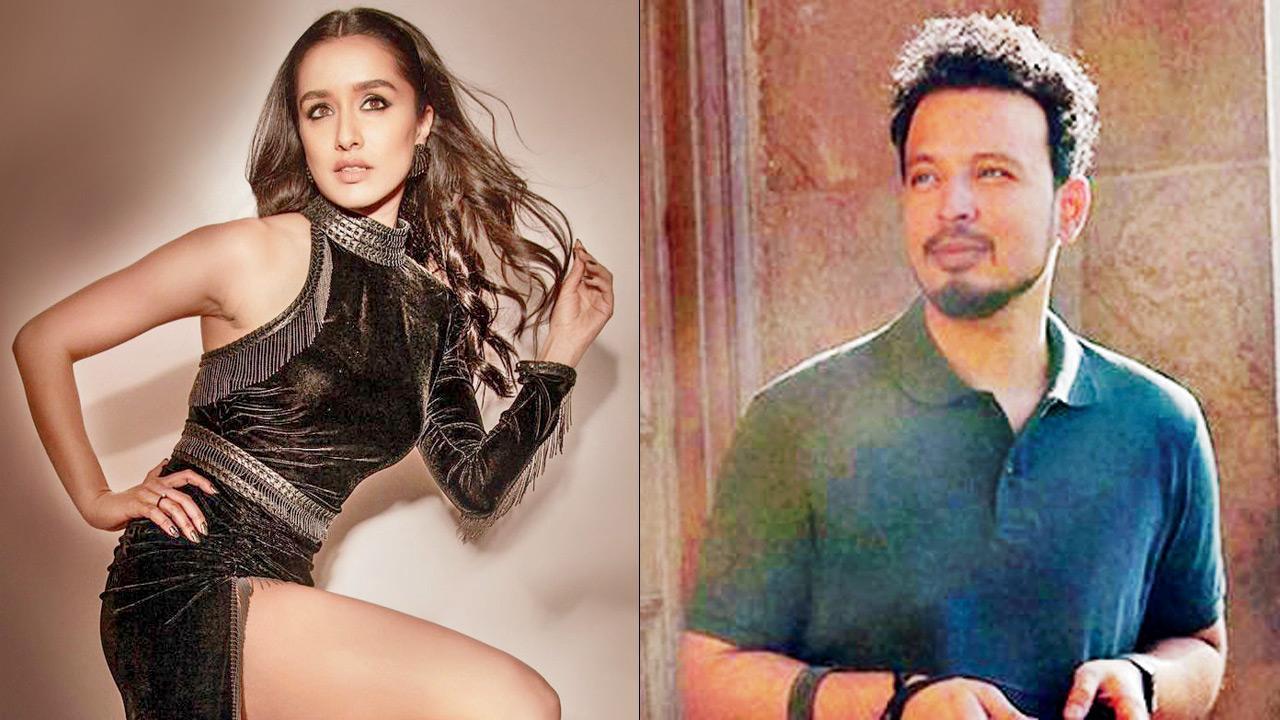 Have you heard? Splitsville for Shraddha, Rohan