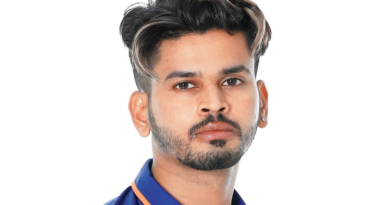 Shreyas Iyer: I prefer to bat at No.3