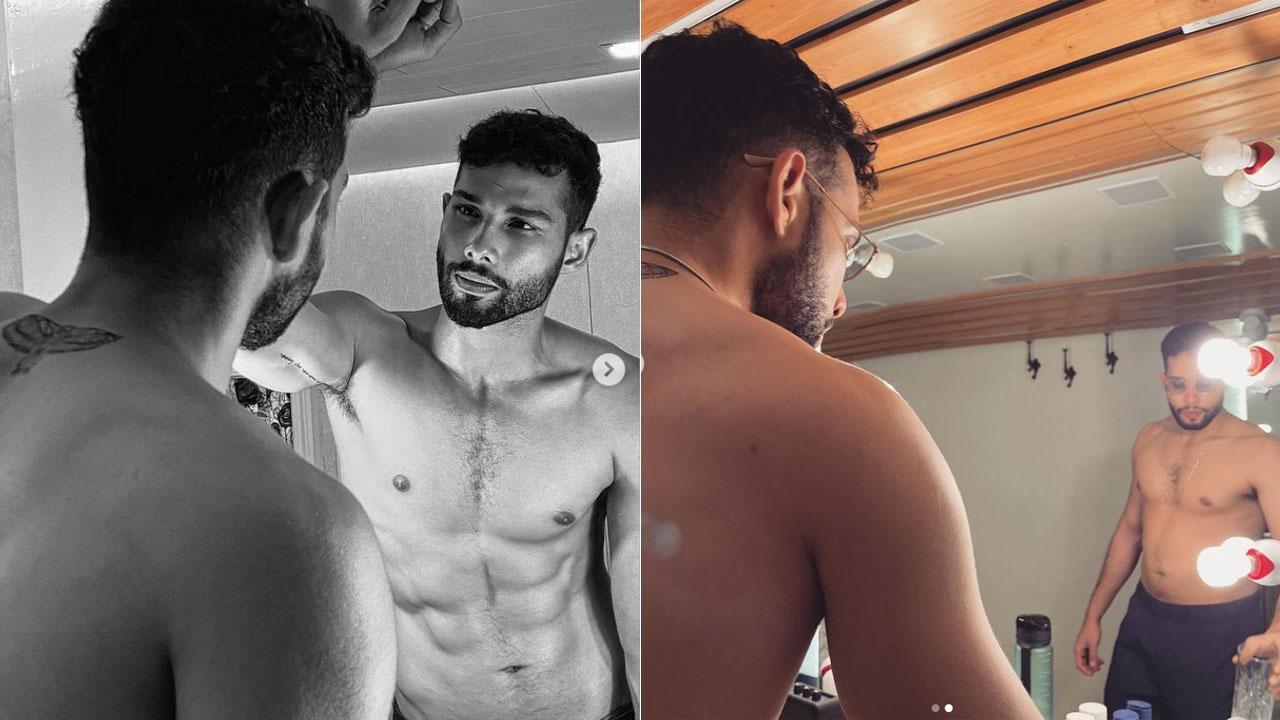'Zain single VS relationship': Siddhant Chaturvedi's hilarious post in reference to 'Gehraiyaan'