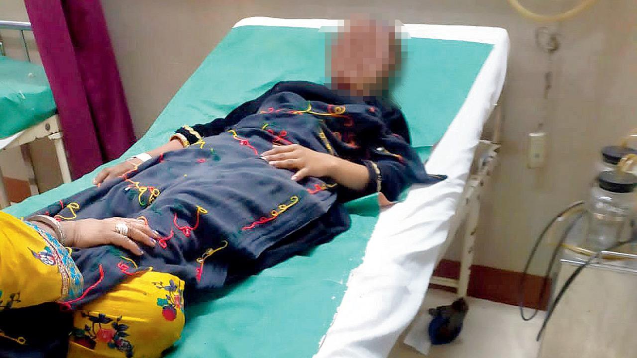 Mumbai: Upset with pet being taken away, teen overdoses on mother’s meds