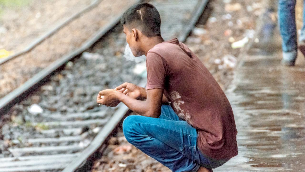 Railways’ surprise checks on smokers yield lakhs in fines