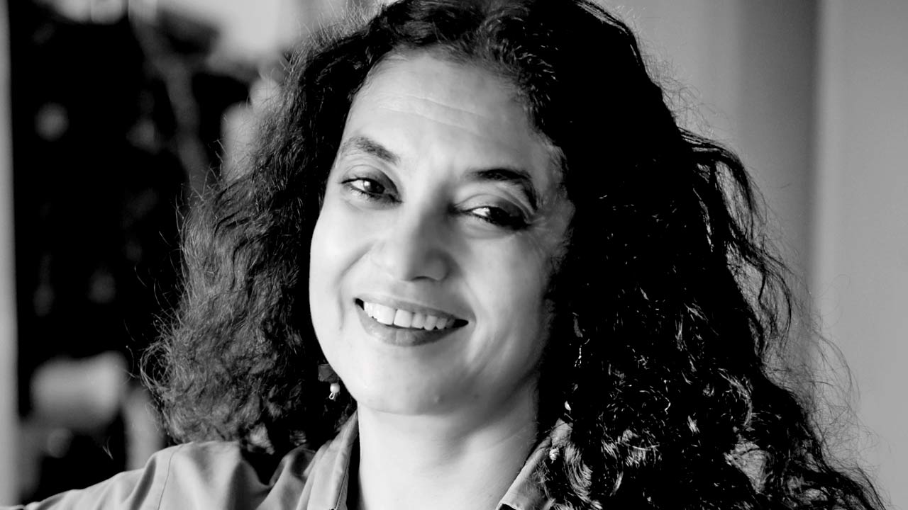 Srila Chatterjee