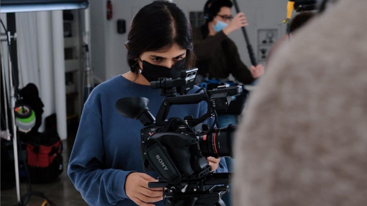 Filmmaker Srushti Kalse Creating Magic in Glitz, Glamour and Social Impact via her lens