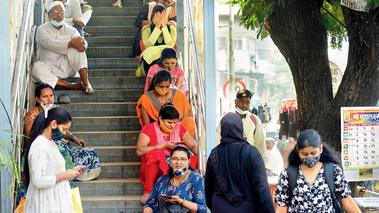 Mumbai Diary: Saturday Dossier