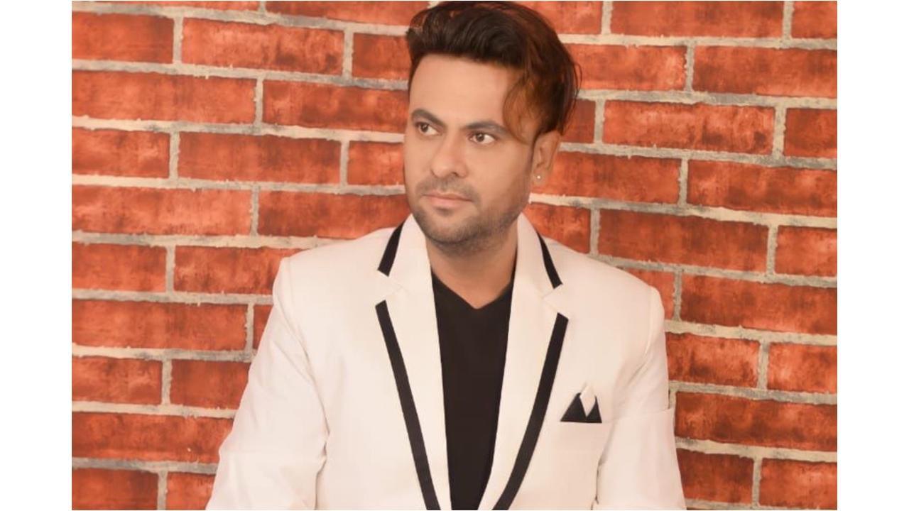 2022 turns busy year for Subham Imam, actor thinks his journey has just begun