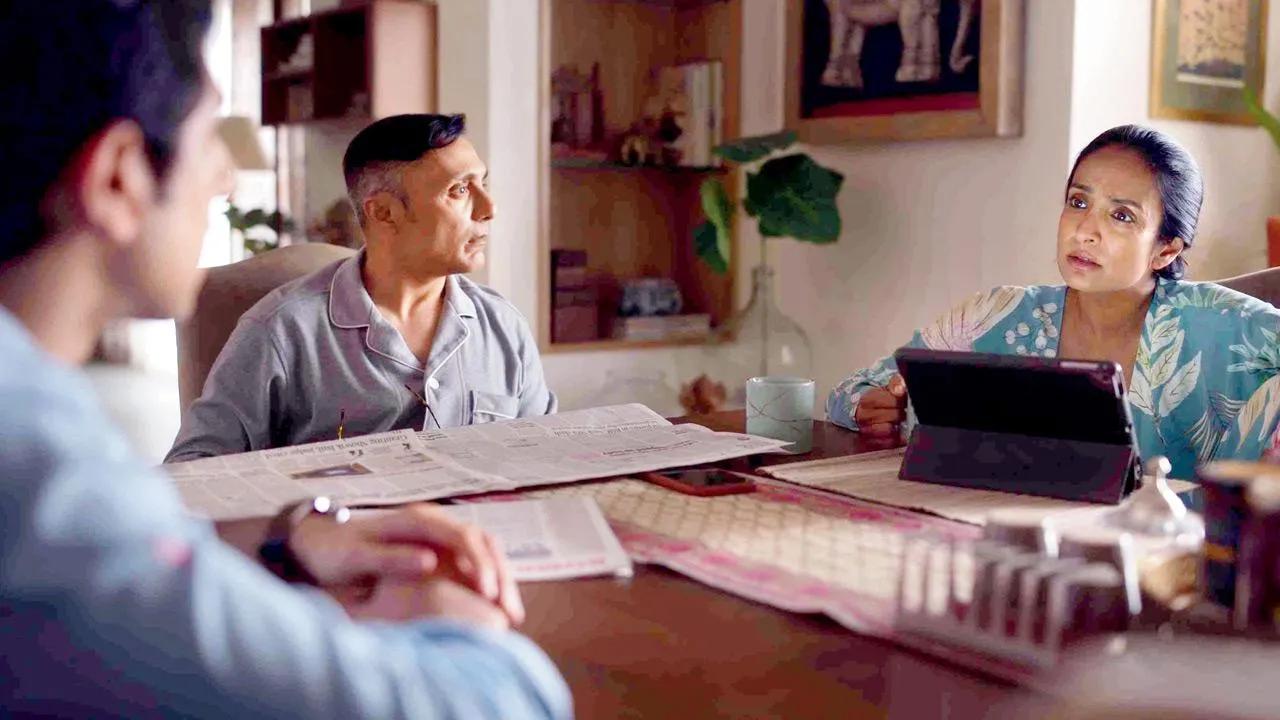 Zoya Akhtar has been one of the early birds in Indian digital entertainment, giving us the nuanced Made in Heaven (2019). If the web series studied the many failings and hypocrisies of love, her upcoming show is a younger and lighter take on romance. Eternally Confused and Eager for Love, directed by Rahul Nair, traces the awkward Ray’s struggles in finding a partner despite a plethora of dating apps. Read full story here