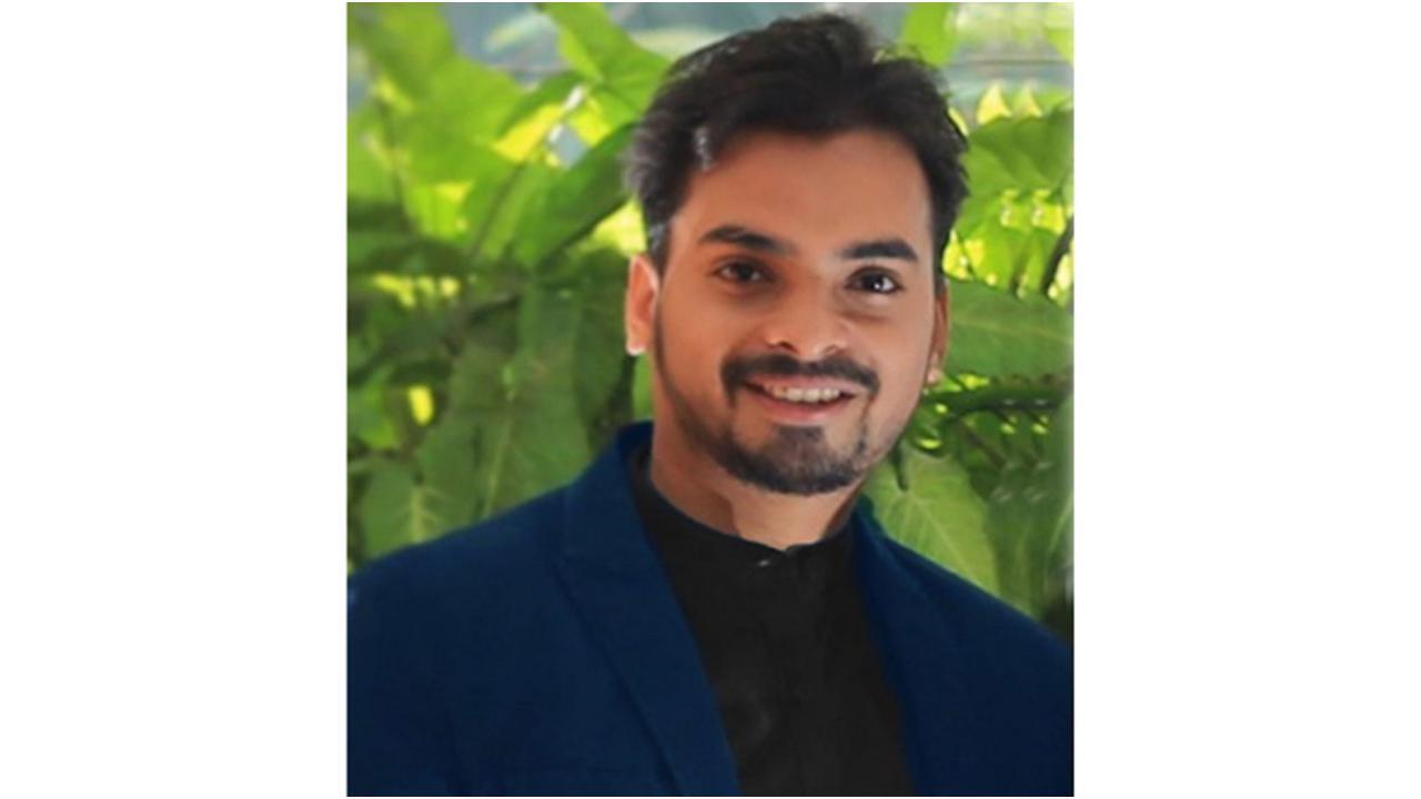 Sujit Naik - Business Development - Saikrupa Developers - India | LinkedIn