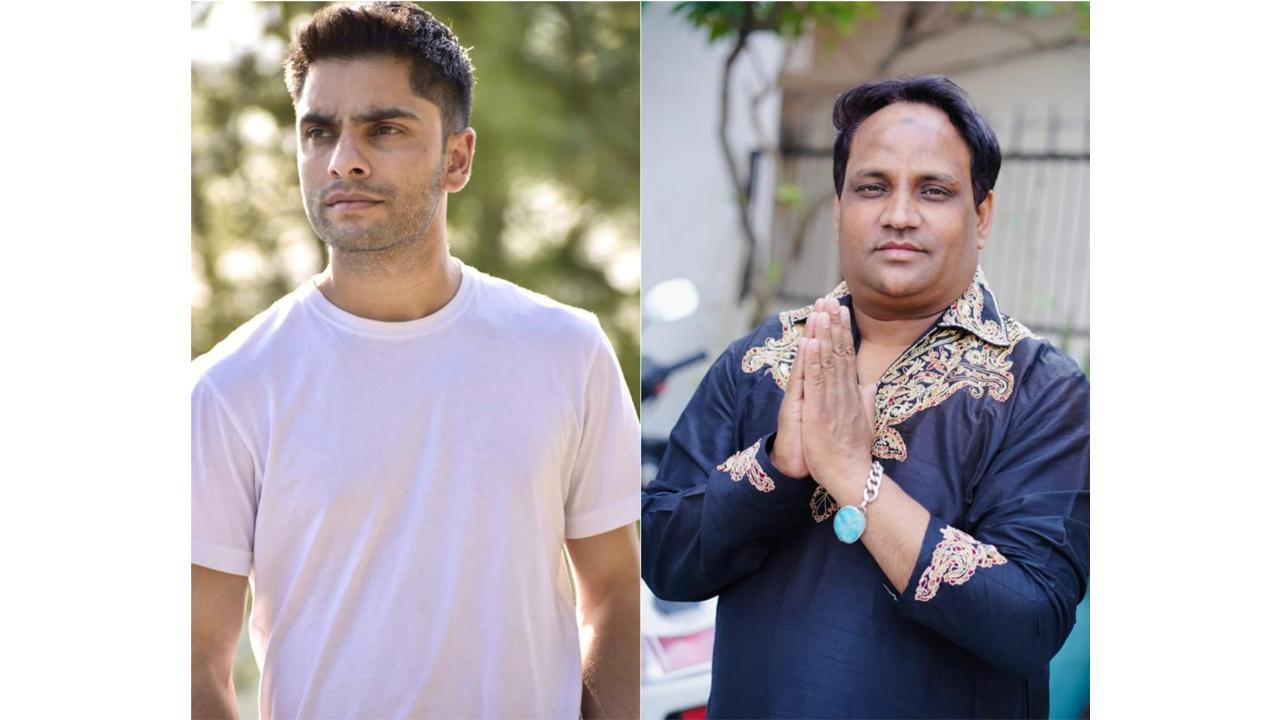 Mediamax Entertainment presents a soulful track  ‘O Bhole' On the occasion of Maha Shivratri