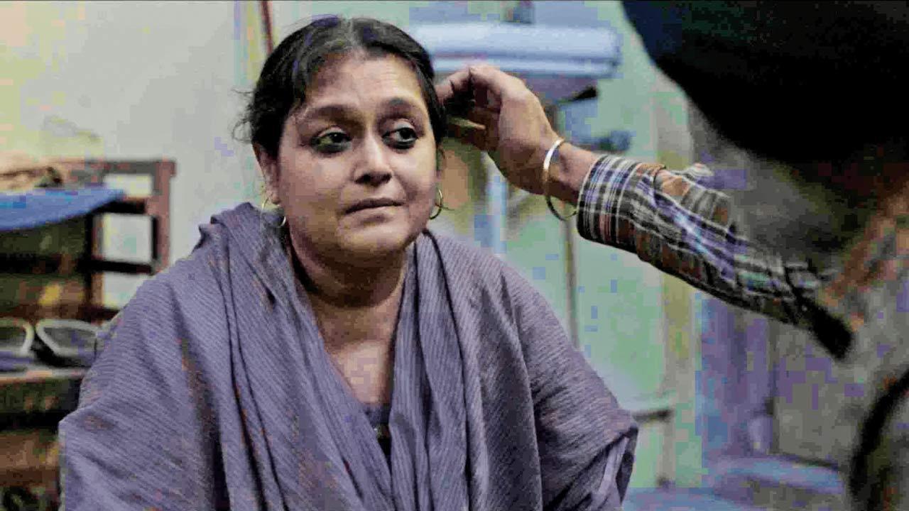 Supriya Pathak: Makers are no longer putting us in a box