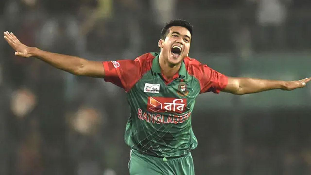 IPL 2022: BCB refuses to release Taskin Ahmed as replacement for Lucknow's Mark Wood