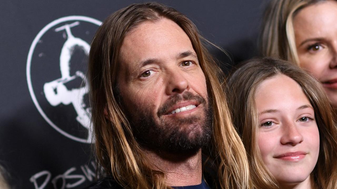 Foo Fighters drummer Taylor Hawkins passes away at 50
