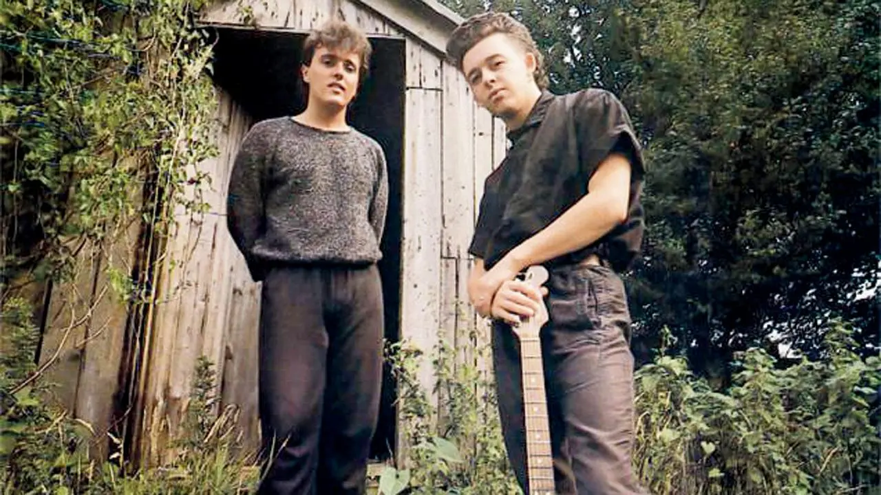 Team Guide Recommends: Music in the times of war