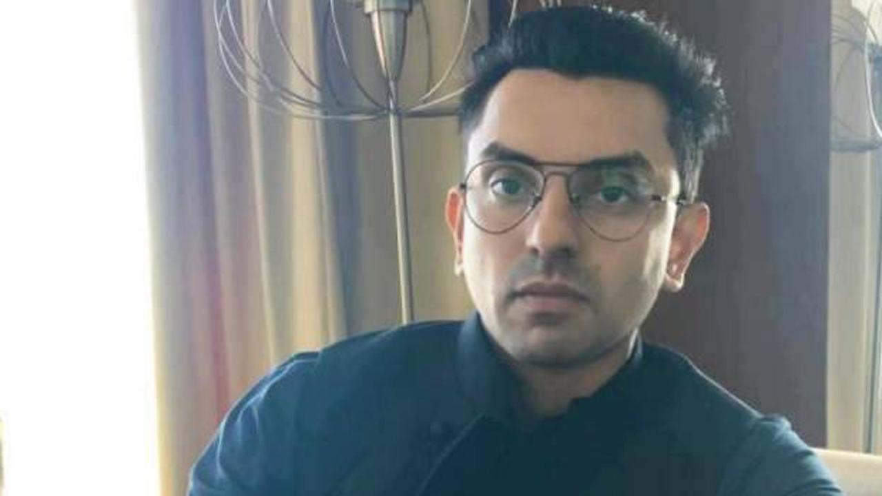 I slept with a big industrialist for one night: Tehseen Poonawala