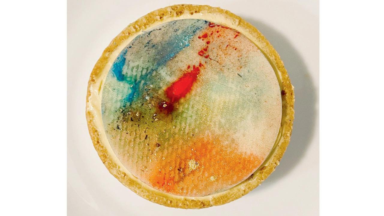 From thandai cheesecake to cocktails, Mumbai eateries are serving quirky variants of this Holi delicacy 