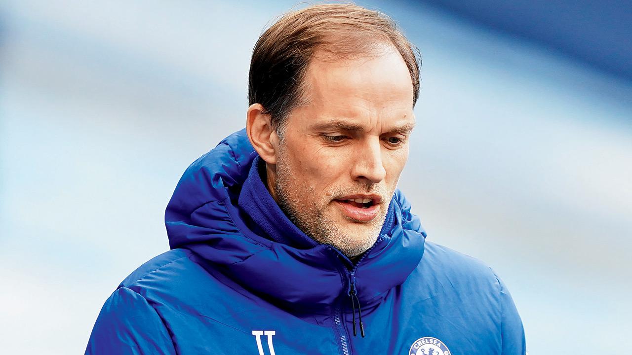 Thomas Tuchel 