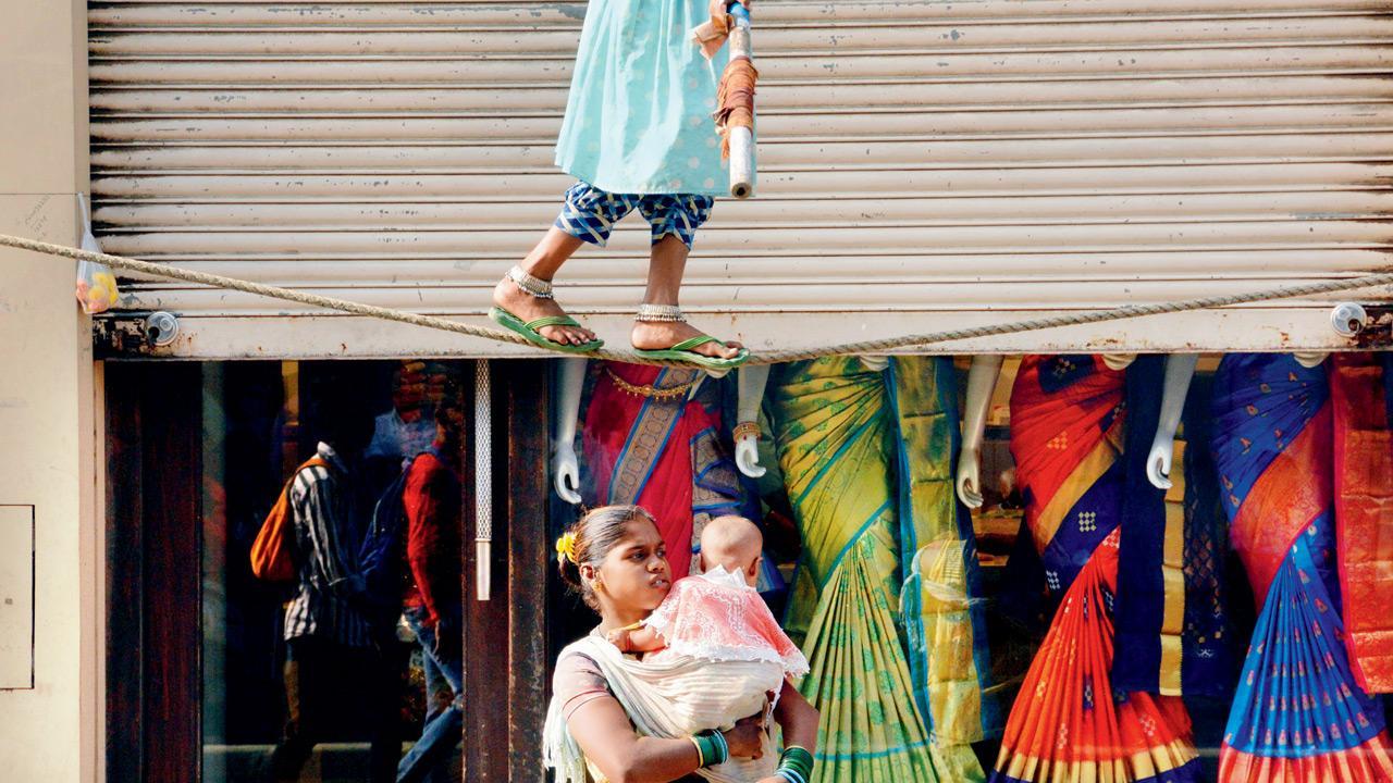 Mumbai Diary: Thursday Dossier