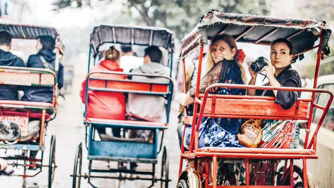 Covid-19 killed 2.1 crore tourism jobs: Govt in Lok Sabha