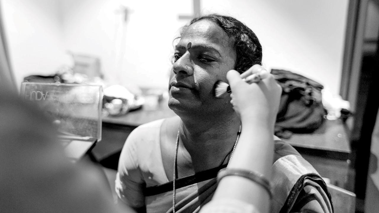 Nine urban trans women will share their life stories in this theatre performance
