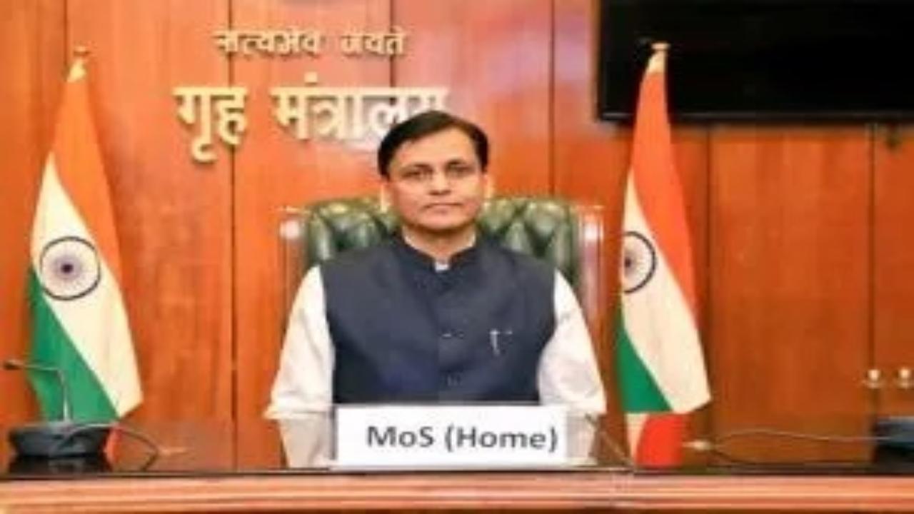 No decision to prepare NRC at national level: Govt in Lok Sabha