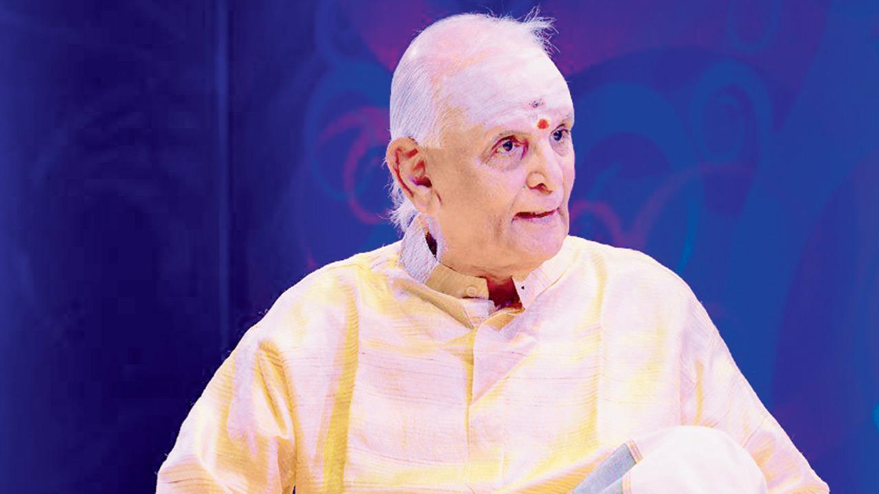 Margazhi comes to Mumbai