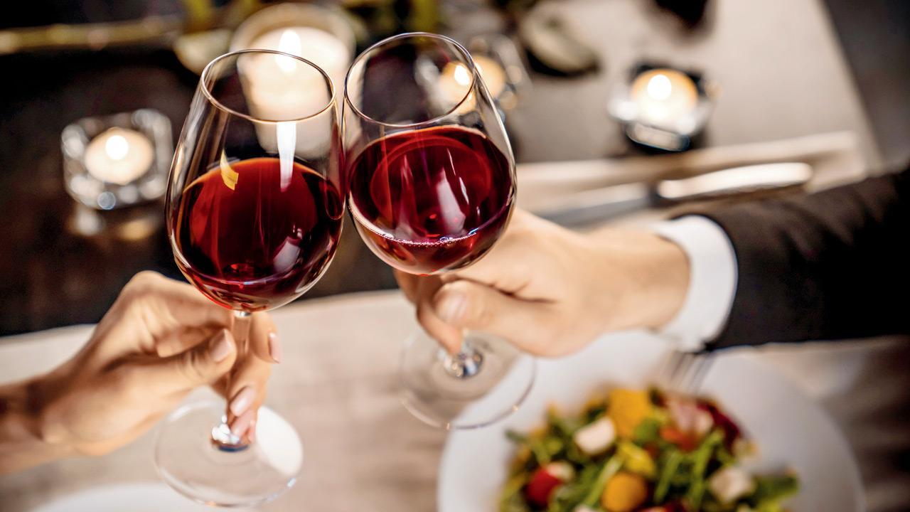 Wine, dine and all things fine at the upcoming UpperCrust Food and Wine Show in Mumbai