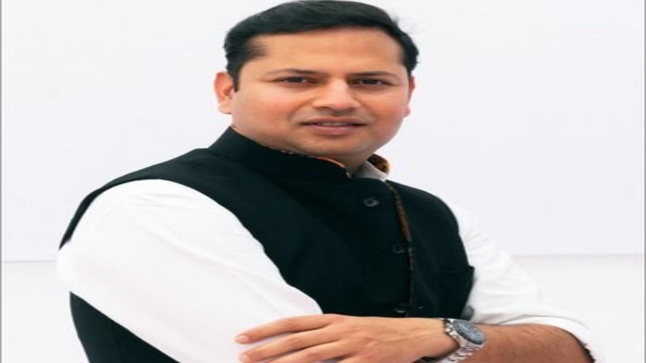 Rajasthan CM Ashok Gehlot's son Vaibhav Gehlot rubbishes allegations of fraud, calls them baseless