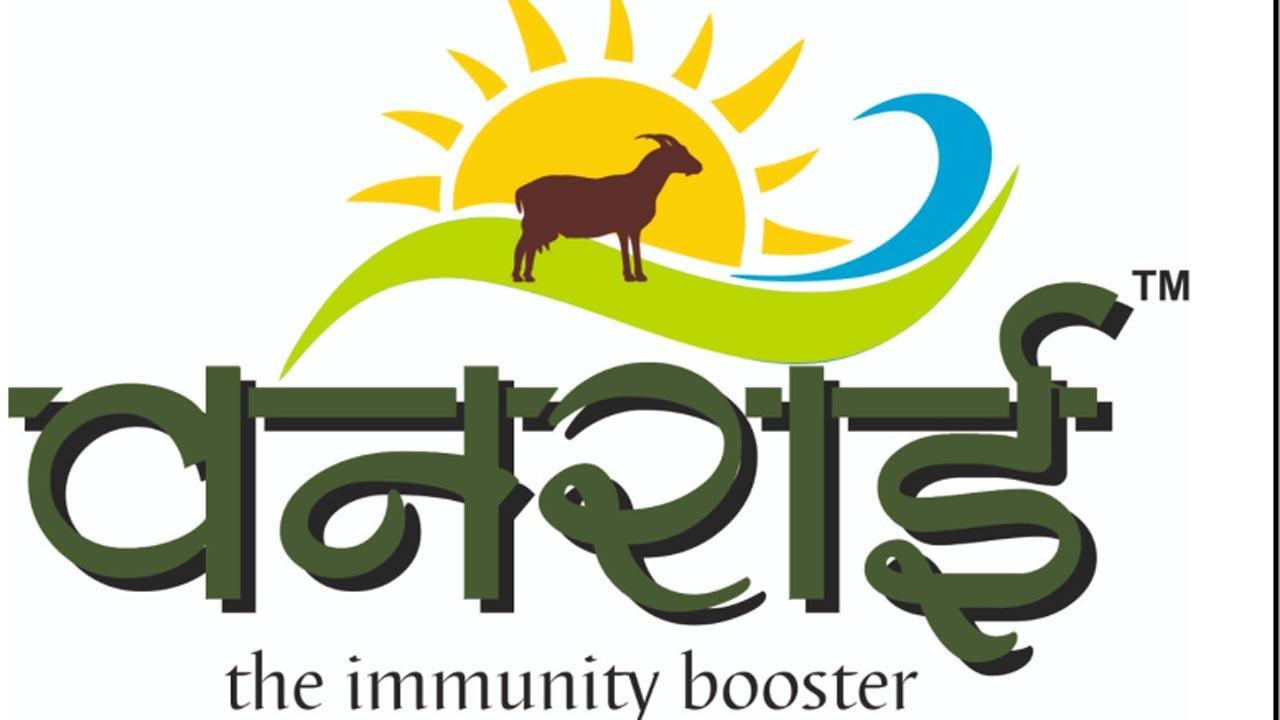 Vanarai goat milk helps urban families to boost immunity and good health