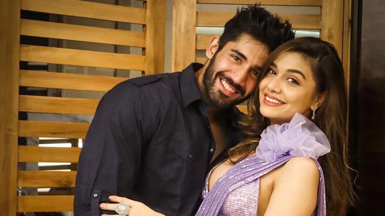 Will always be good friends: Divya Agarwal announces split from Varun Sood
