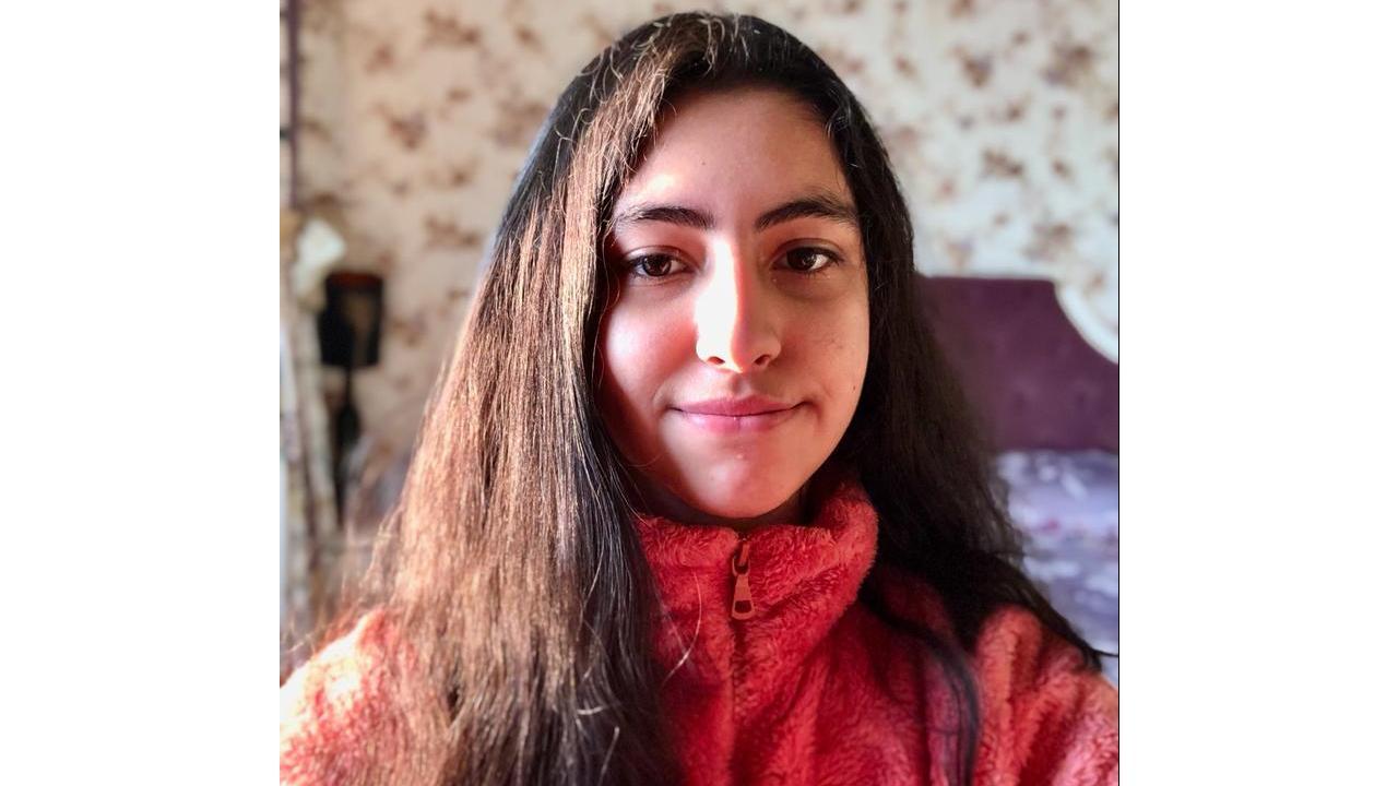 Gurugram Teenager Venyaa Yadav’s Short Film On Street Vendors Fuels Poverty Debate