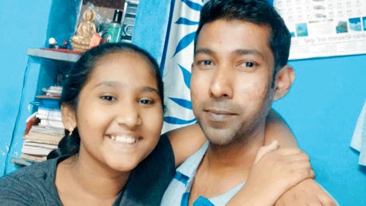 Maharashtra: Man in Asangaon kills self and child, kin blame police