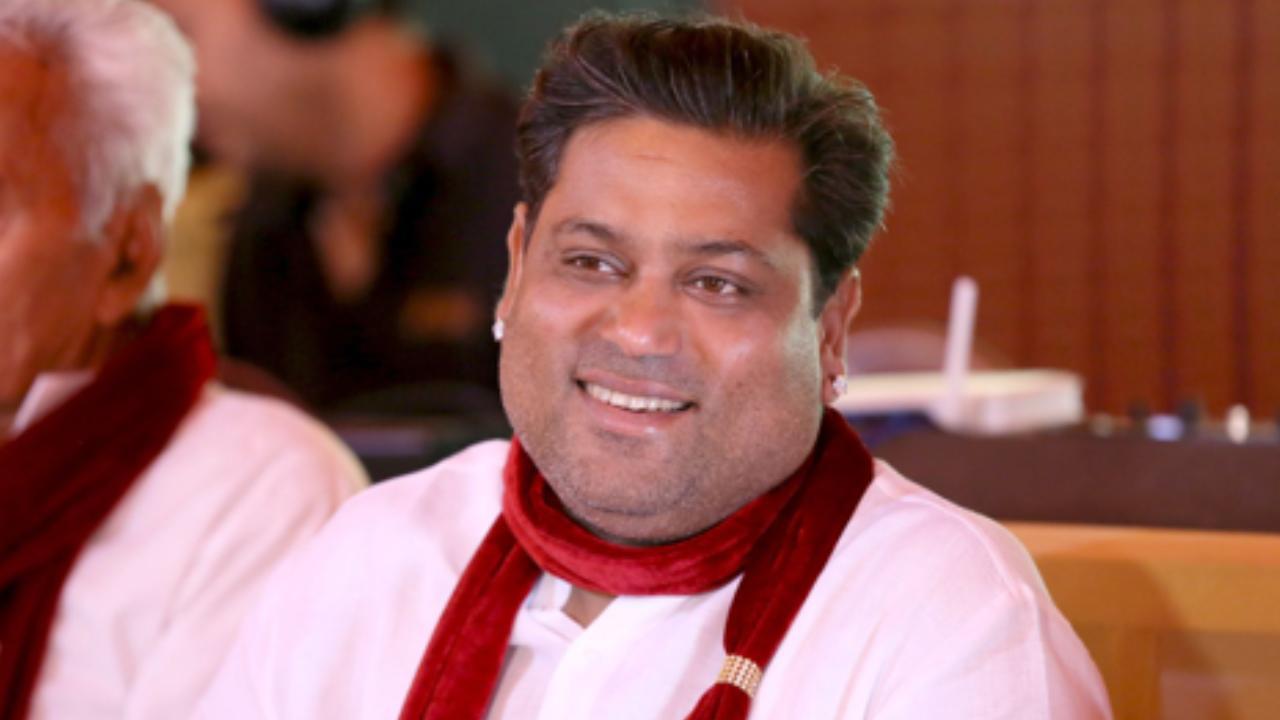 Unraveling Vikas Malu's visionary leadership and strategic prowess