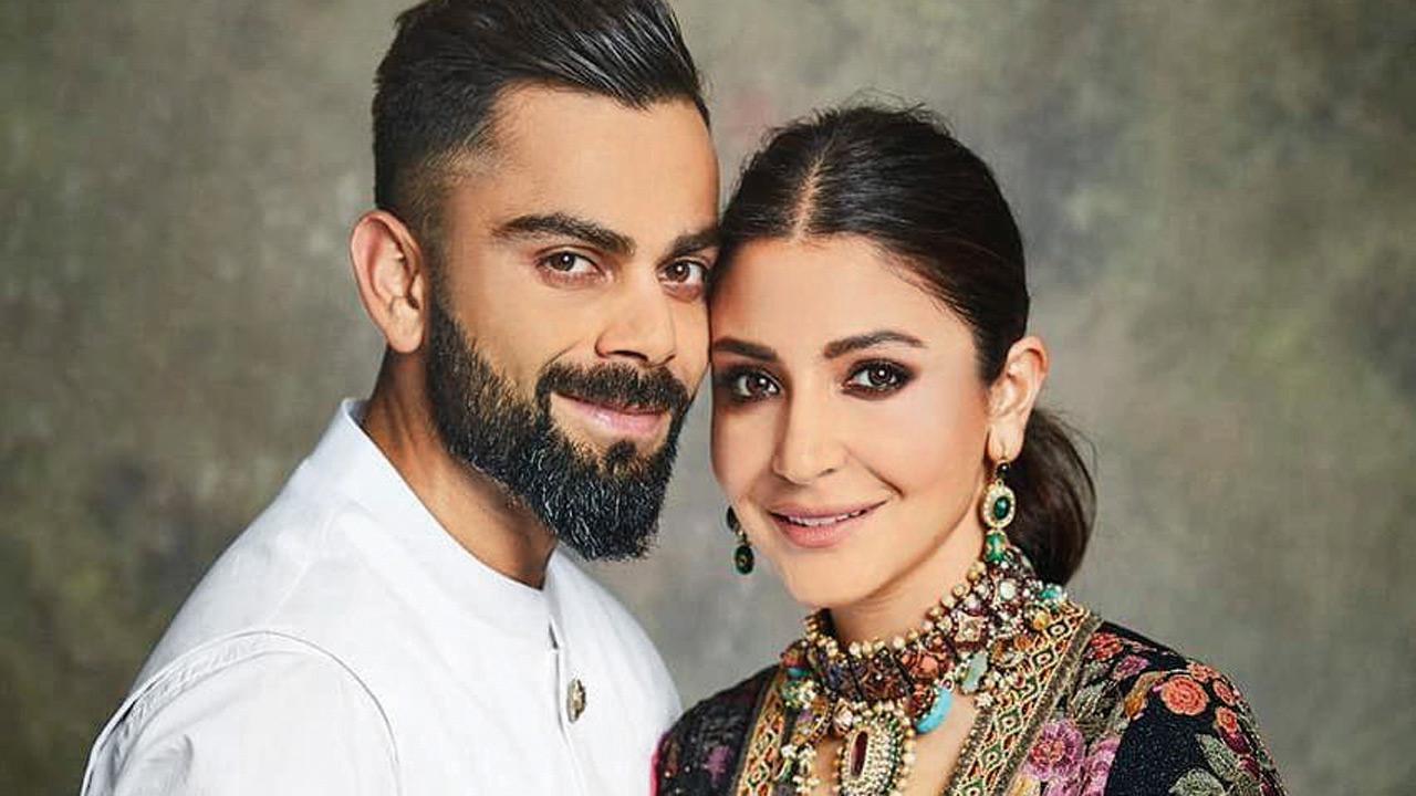 Have you heard? Anushka Sharma’s strong influence on Virat Kohli?