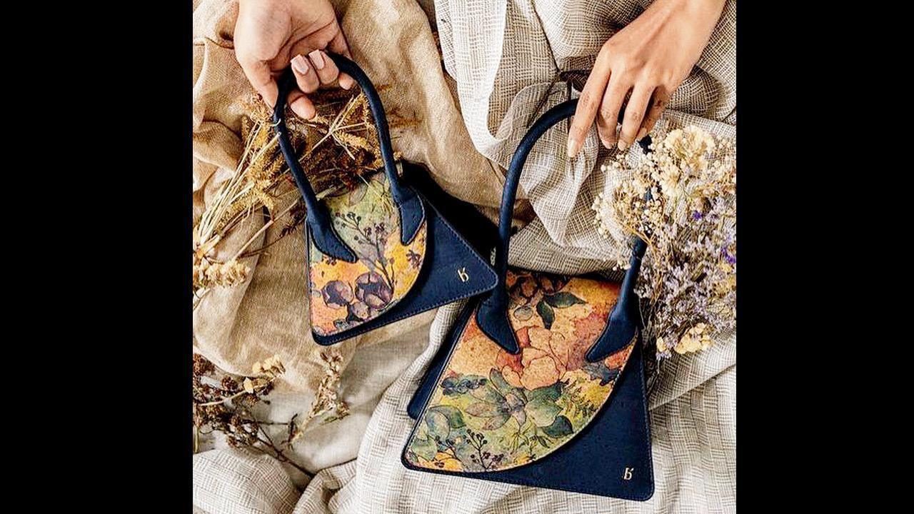 Spring’s in vogue