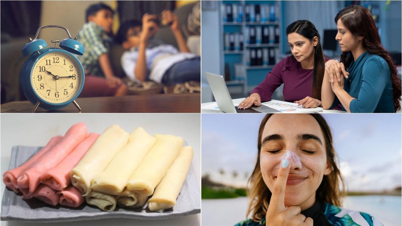 From demystifying bread to getting summer ready: Here's a weekly roundup of Mid-day.com’s top features