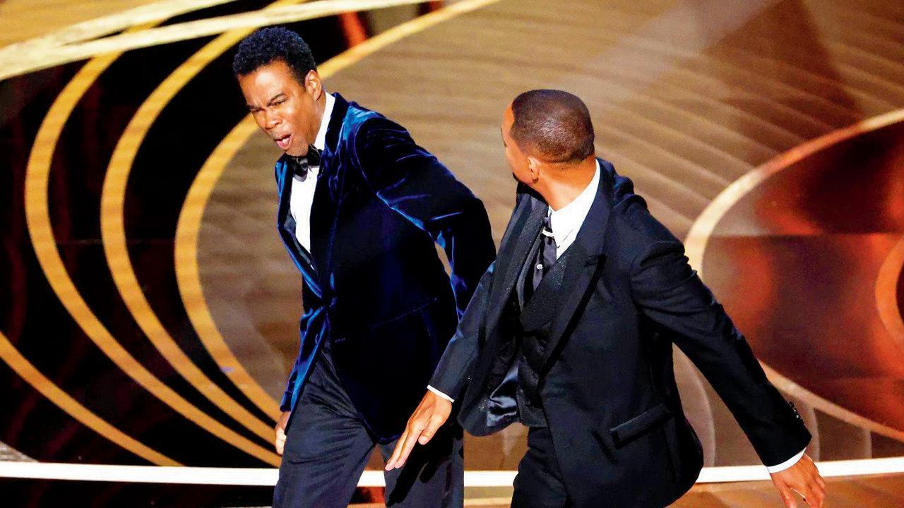 Oscars 2022: Many historic moments overshadowed by a slap