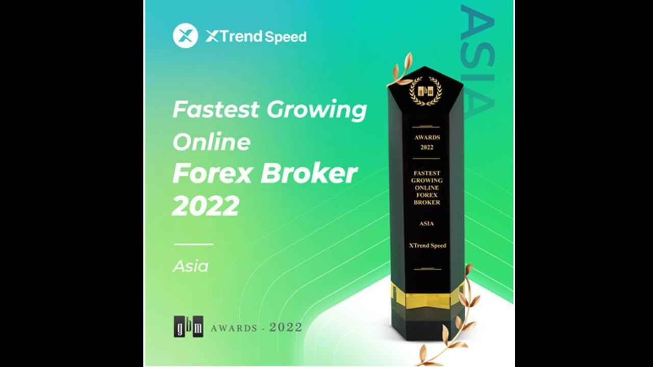 A secure trading  platform for investors – XTrend