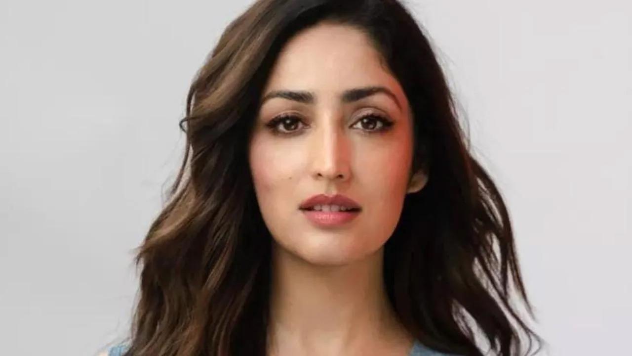 Being married to a Kashmiri Pandit, I know first hand of the atrocities, says Yami Gautam