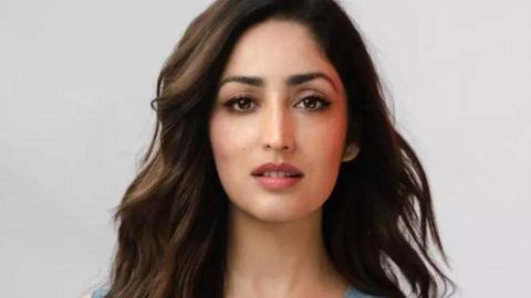 480px x 270px - Being married to a Kashmiri Pandit, I know first hand of the atrocities,  says Yami Gautam