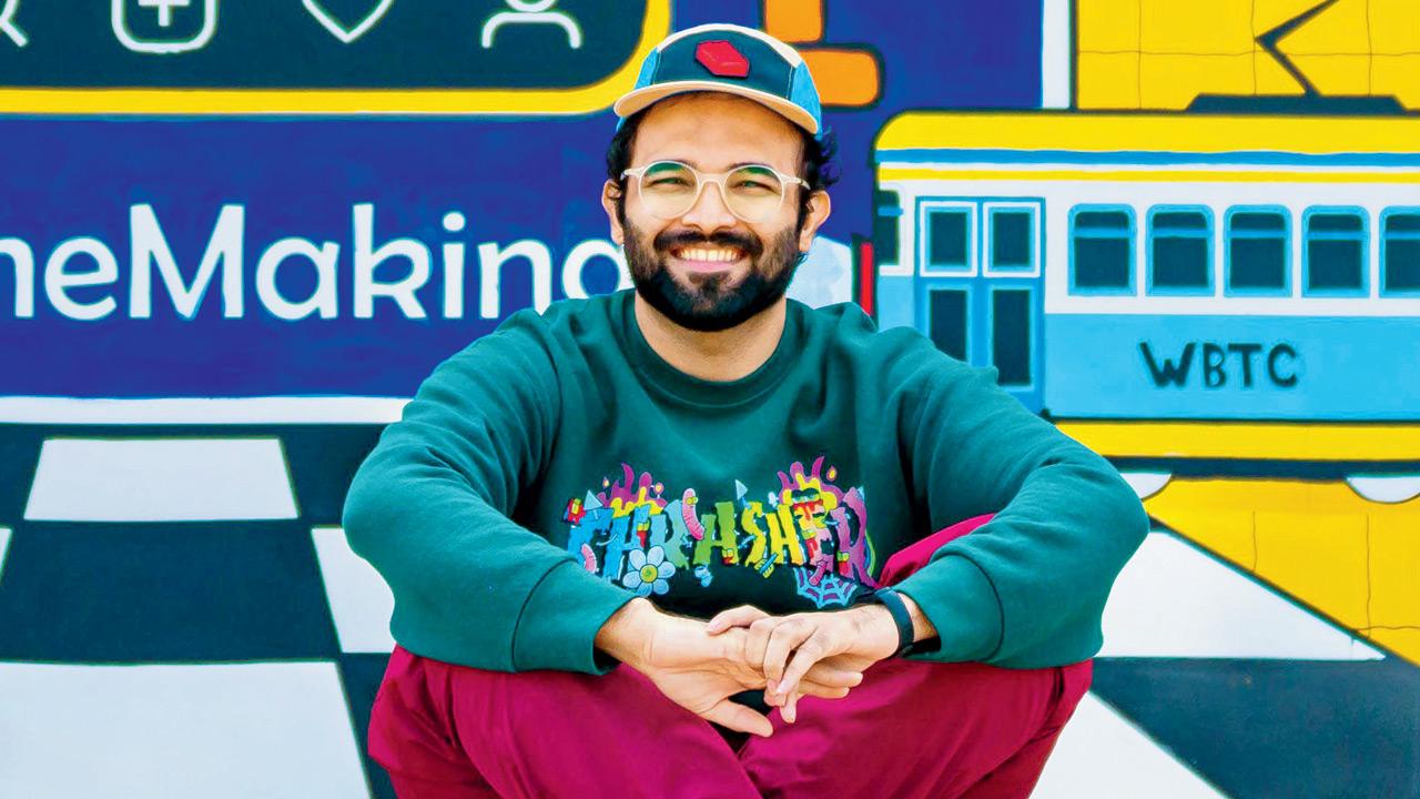 Yash Pradhan