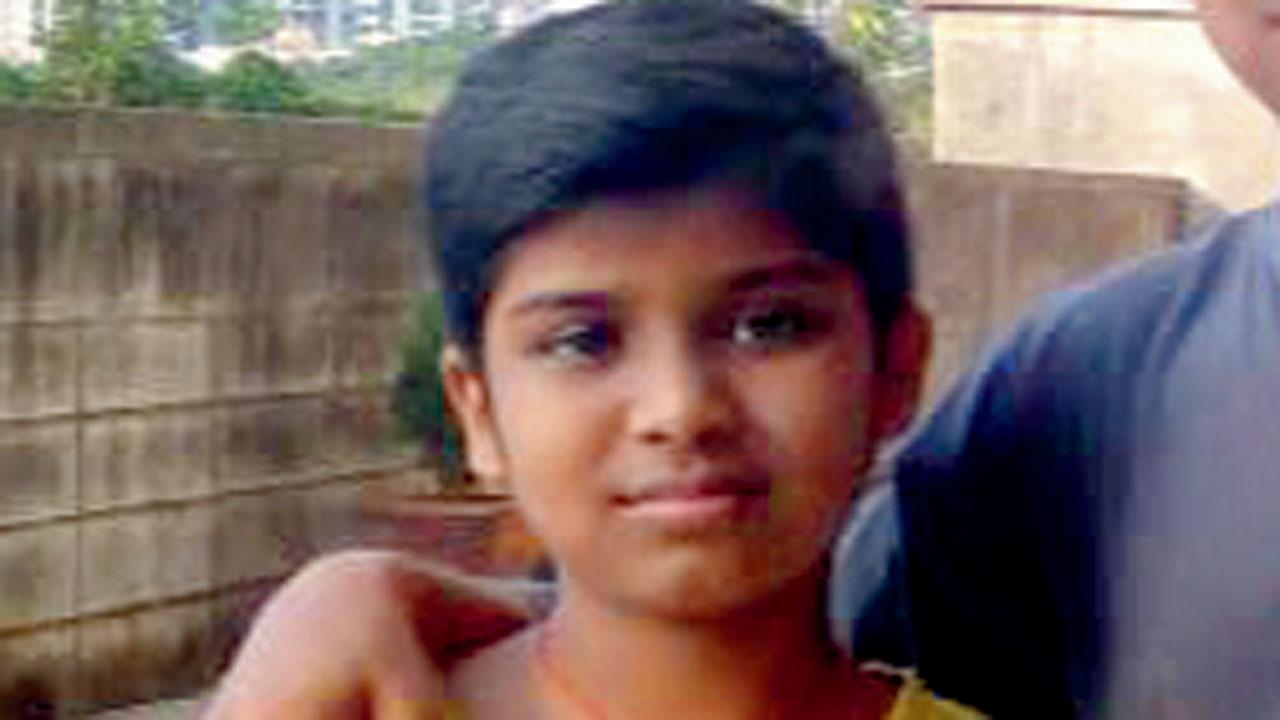 Parth Anil Dalvi