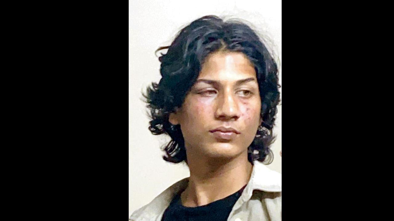 Ragging horror raises ugly head in Kandivli college?