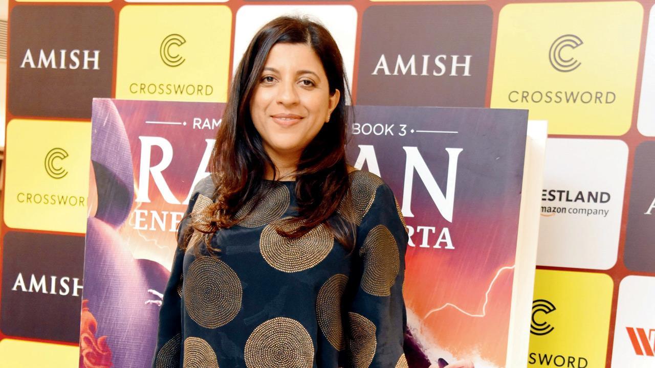 Zoya Akhtar, Reema Kagti love fresh faces