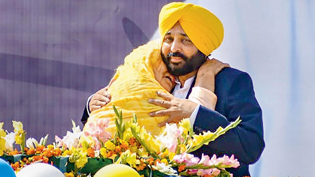 Assembly election results 2022: How the everyman made AAP history