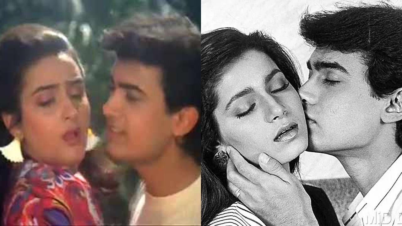 Love Love Love, Tum Mere Ho, Jawani Zindabad: Aamir Khan films you may not know