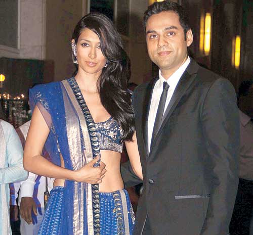 Abhay Deol ventured into film production in 2014 with One By Two. His then-girlfriend Preeti Desai essayed the female lead opposite him. Abhay Deol's debut production One By Two was a dud due to lack of promotions owing to disputes with the music company promoting it.
