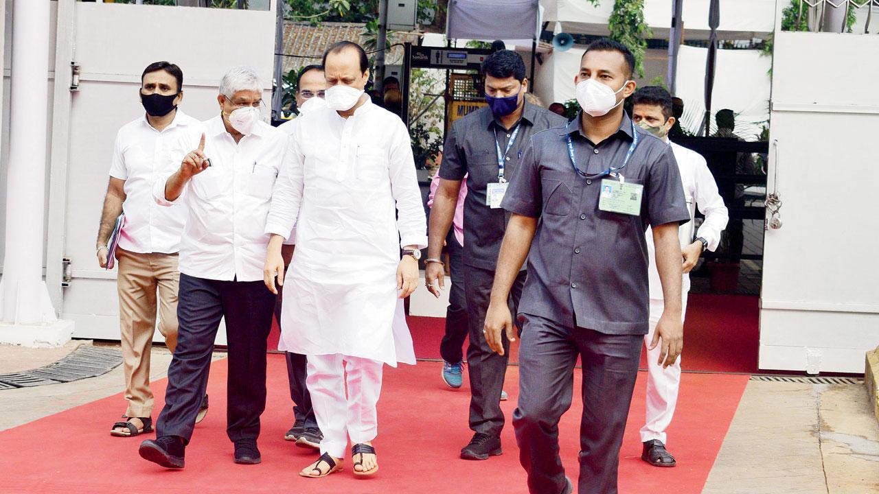Maharashtra: Opposition, govt unite for OBCs, but spar over other issues