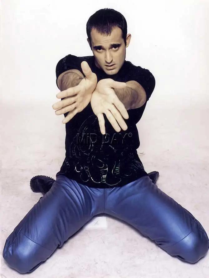 On being called a social recluse, Akshaye Khanna told mid-day in an exclusive interview, 'I am the biggest social recluse ever. There's nothing wrong with it or to be ashamed of. I have always been this person.'