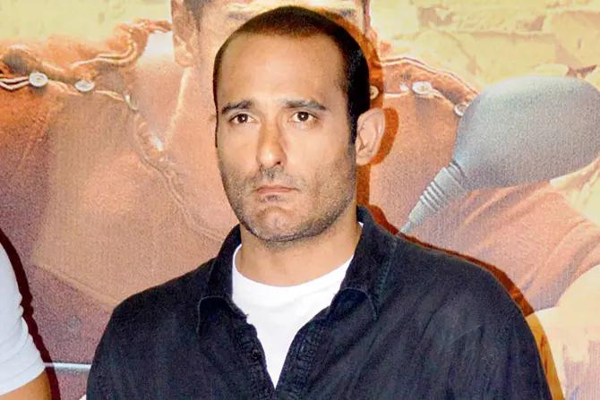 The actor has kick-started the new year with comedy Sab Kushal Mangal. He played a character with grey shades in the film. In 2021, he starred in the film on the 2002 Akshardham Temple attack which was titled State of Siege: Temple Attack.